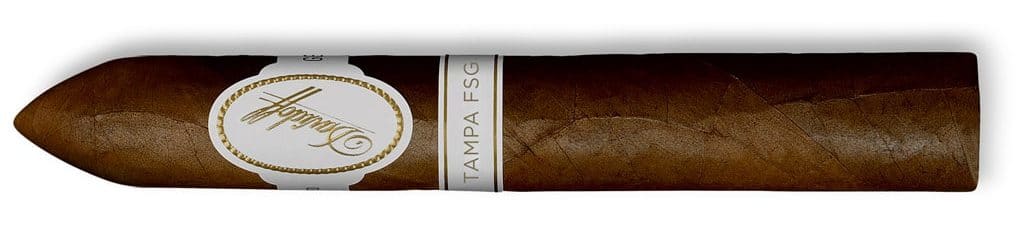Davidoff Tampa FSG Limited edition cigar