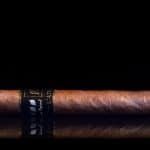 L'Atelier Identité Mélange Spécial No. 2 cigar side
