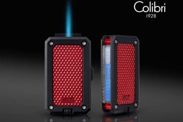 Colibri Rally Lighter