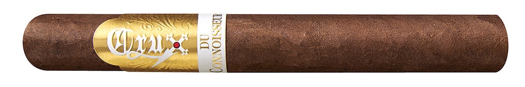 Crux du Connoisseur No. 4 cigar