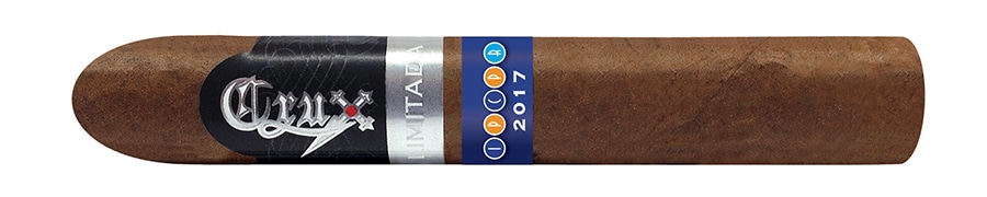 Crux Limitada IPCPR 2017 cigar