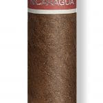 AVO Syncro Nicaragua Puritos cigar