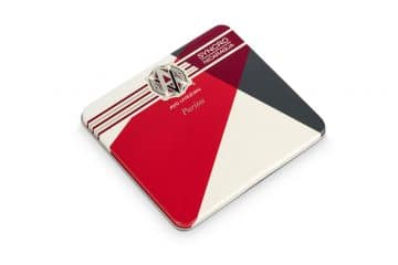AVO Syncro Nicaragua Puritos cigar tin