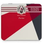 AVO Syncro Nicaragua Puritos cigar tin