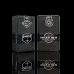 Cigar Dojo Imperial Stout Barrel-Aged by Camacho cigar packaging