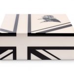 Davidoff Winston Churchill The Statesman The “London” Humidor closed