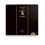 Davidoff Winston Churchill The Late Hour cigar box closed