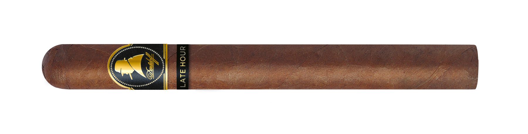 Davidoff Winston Churchill The Late Hour cigar