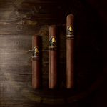 Davidoff Winston Churchill The Late Hour cigar line sizes