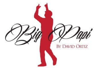 El Artista Big Papi cigar logo
