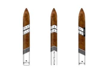 Fratello Navetta cigar product images