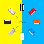 S.T.Dupont miniJet 2017 lighters