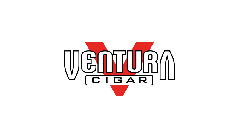 Ventura Cigar Company logo