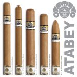 Atabey new cigar sizes 2018