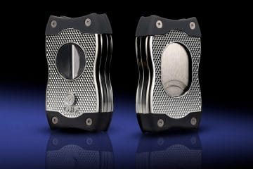 Colibri SV-Cut cigar cutter