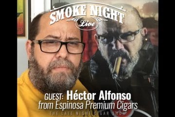 Espinosa Premium cigars