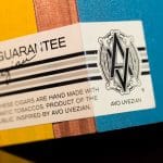 AVO Syncro South America Ritmo cigar box seal