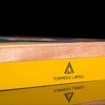 AVO Syncro South America Ritmo Torpedo Largo box