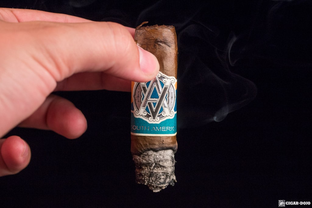 AVO Syncro South America Ritmo Torpedo Largo review