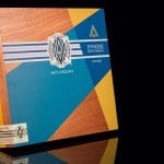 AVO Syncro South America Ritmo Torpedo Largo cigar box side