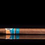 AVO Syncro South America Ritmo Torpedo Largo cigar side