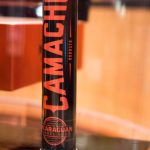 Camacho Nicaraguan Barrel-Aged tubo cigar IPCPR 2017