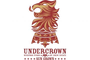 Drew Estate Undercrown Sun Grown logo