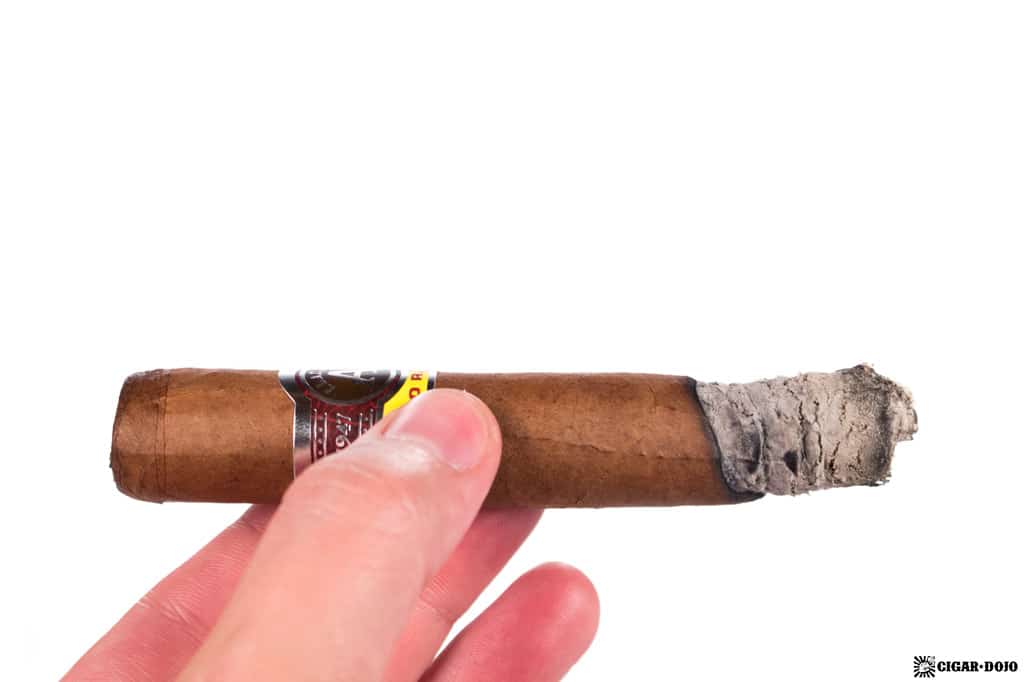 JRE Aladino Robusto review