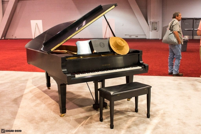 Avo Uvezian grand piano memorial IPCPR 2017