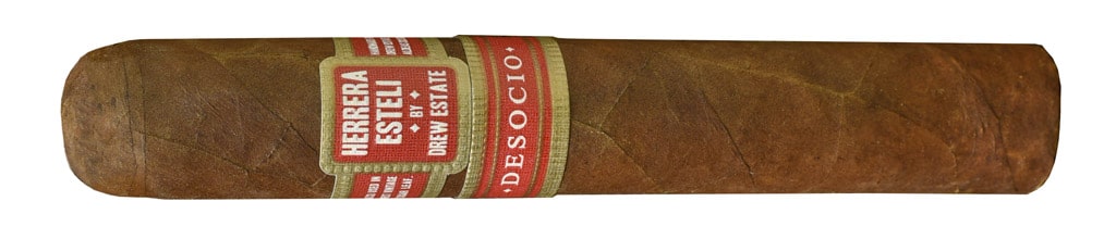 Drew Estate Herrera Esteli DeSocio single cigar