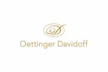 Oettinger Davidoff AG logo