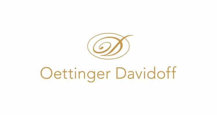 Oettinger Davidoff AG logo