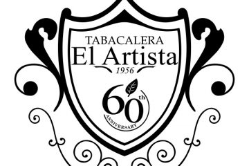 El Artista Cigars logo