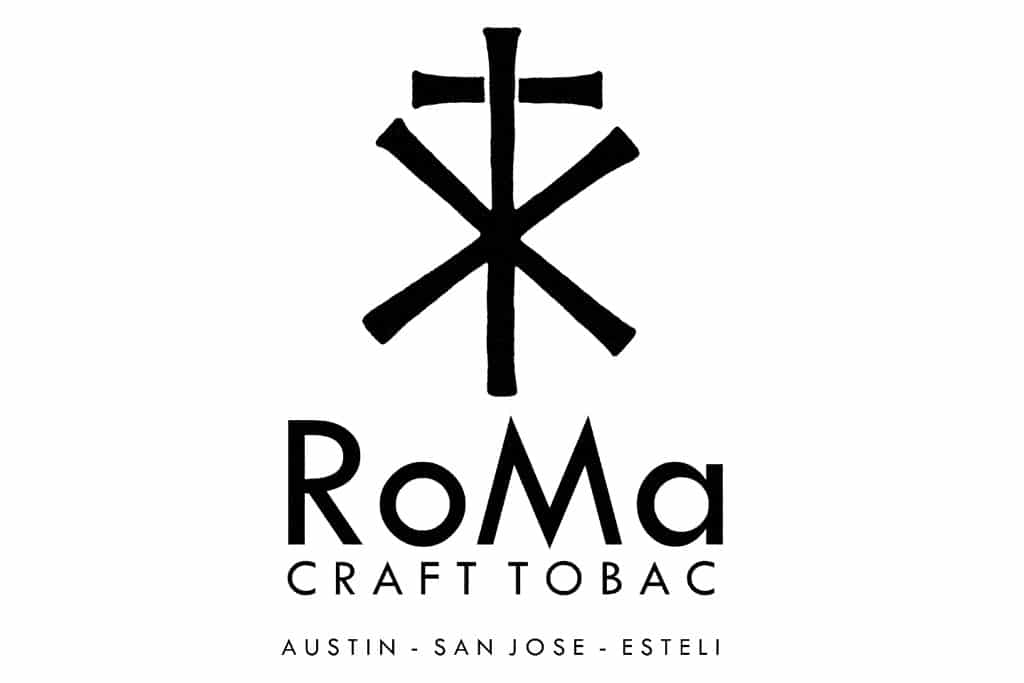 RoMa Craft Tobac logo