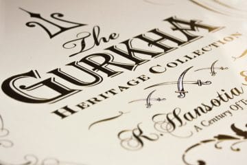 Gurkha Cigars Giveaway