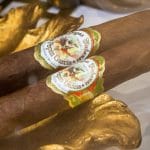 My Father Vegas Cubanas cigars IPCPR 2017