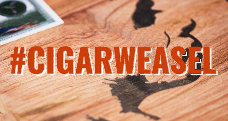 RoMa Craft cigar giveaway