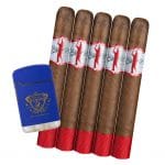 El Artista Big Papi cigar 5-pack
