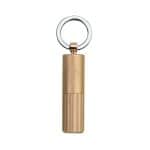 Davidoff Year of the Dog Duocut Double Blade Punch Cutter