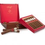 Davidoff Year of the Dog Limited Edition 2018 cigar display