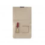 Davidoff Year of the Dog Travel Humidor and Duocut Double Blade Punch Cutter