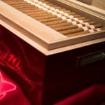 Gurkha Cellar Reserve 15 Year 10th Anniversary limited edition cigars and humidor