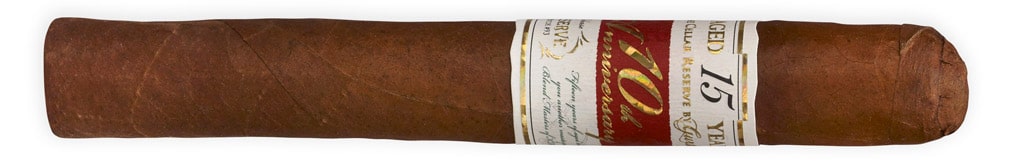 Cellar Reserve 15 Year 10th Anniversary cigar