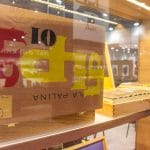 La Palina LP #1 cigar box art IPCPR 2017