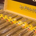 La Palina LP #1 cigars IPCPR 2017