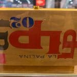 La Palina LP #2 cigar box art IPCPR 2017