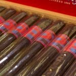 La Palina LP #2 cigars IPCPR 2017