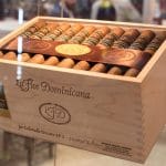 LFD Colorado Oscuro cigars IPCPR 2017