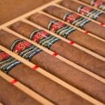 LFD Factory Press cigars IPCPR 2017