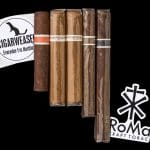 RoMa Craft cigar 5-pack